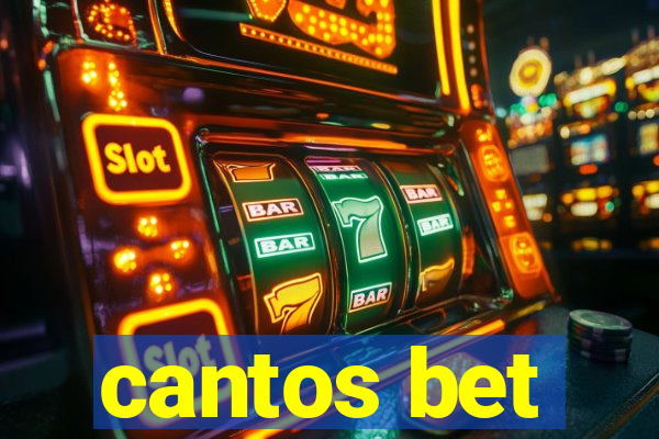 cantos bet